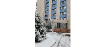 Магазин в Алматы