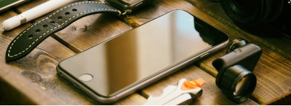 Дайджест интересных материалов для мобильного разработчика